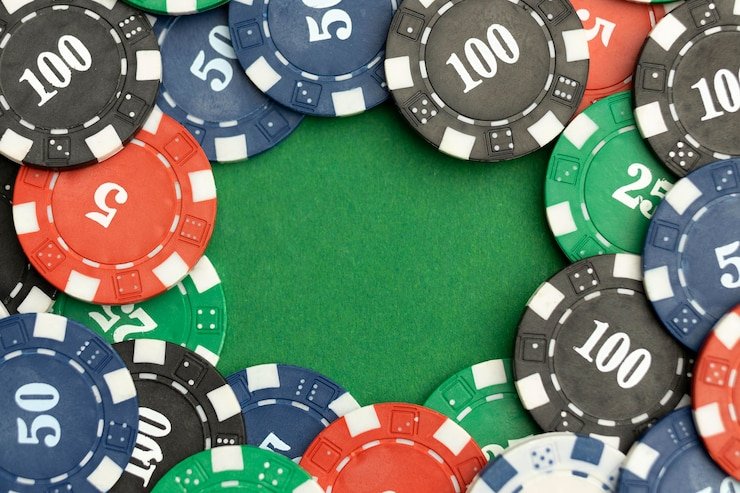 Batas anggaran deposit untuk hiburan